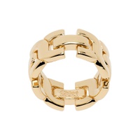 Gold Marcie Ring 241338F024002