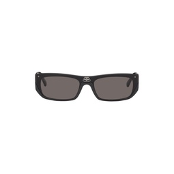 Black Shield Sunglasses 241342M134023
