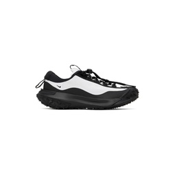 Black   White Nike Edition ACG Mountain Fly 2 Low Sneakers 241347F128002