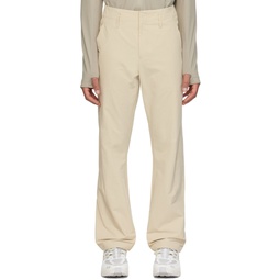 Off White 6 0 Right Trousers 241351M191014