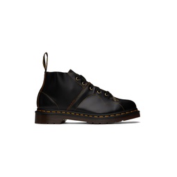 Black Church Vintage Boots 241399M255012