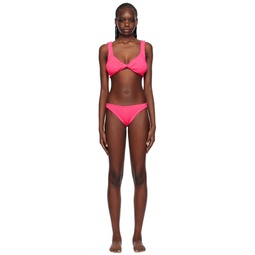 Pink Juno Bikini 241431F105015