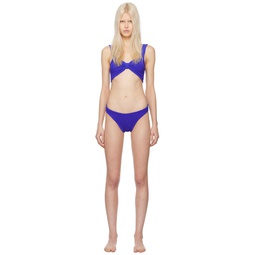 Blue Bonnie Bikini 241431F105030