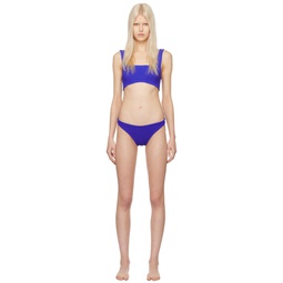 Blue Xandra Bikini 241431F105040