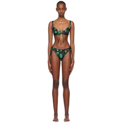Green Suski Bikini 241529F105000