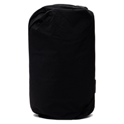Black Ladon Komatsu Onibegie Backpack 241559M166007