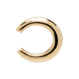 Gold Ring Single Ear Cuff 241600F022007