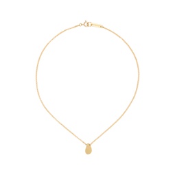 Gold Perfect Day Necklace 241600F023000