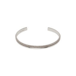 Silver Idealist Bracelet 241600M142017