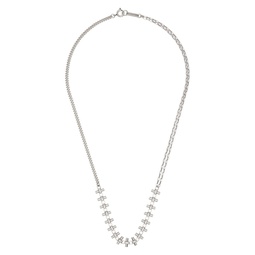 Silver Nice Day Necklace 241600M145003
