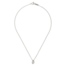 Silver Perfect Day Necklace 241600M145016