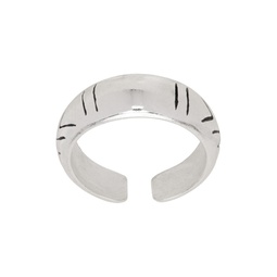 Silver Summer Drive Ring 241600M147000