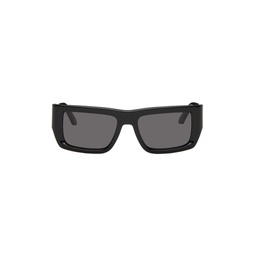 Black Prescott Sunglasses 241607M134034