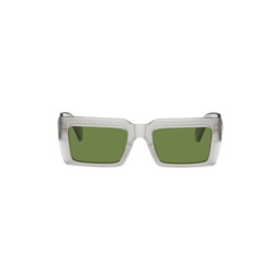 Gray Moberly Sunglasses 241607M134039