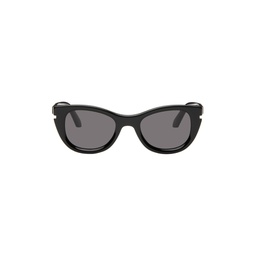 Black Boulder Sunglasses 241607M134042