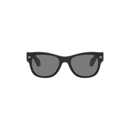 Black Moab Sunglasses 241607M134053