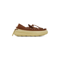 Tan Hut Moc 2 Packable RS Slippers 241607M231010