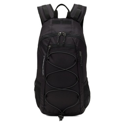 Black Traveler FT 15 Backpack 241631M166005