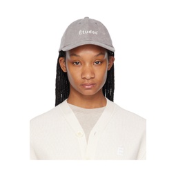 Gray Booster  Bleached Cap 241647F016003