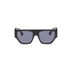 Black OLock Sunglasses 241693F005026