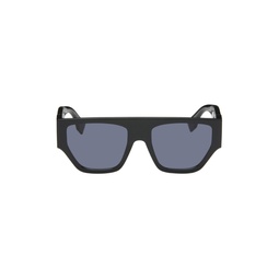 Black OLock Sunglasses 241693M134005