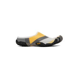 Orange Vibram FiveFingers Edition NIN SABO Sneakers 241773M220005