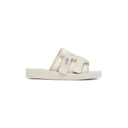 Off White KAW Cab Sandals 241773M234082