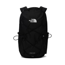 Black Jester Backpack 241802F042018