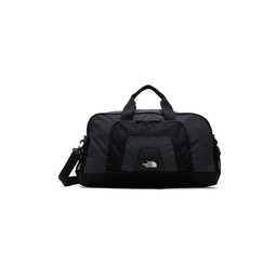 Gray Y2K Duffle Bag 241802F046001