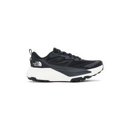 Black Altamesa 500 Trail Sneakers 241802M237011