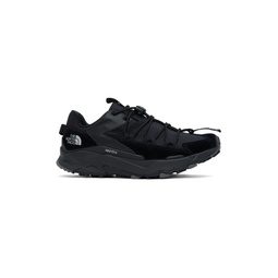 Black Vectiv Taraval Tech Sneakers 241802M237014