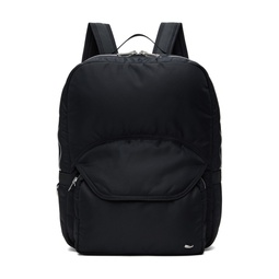 Black Grande Volta Backpack 241803M166004