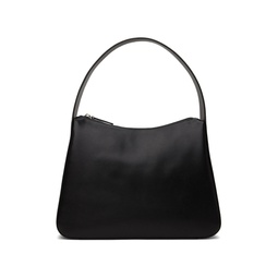 Black Ferry Leather Bag 241814F048007