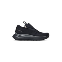 Black Odyssey Elmt Advanced Sneakers 241837M237068