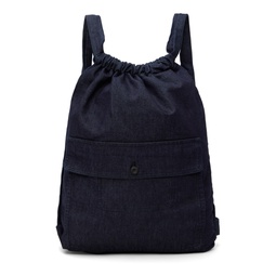 Blue O Project Backpack 241969M166004