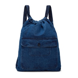 Blue O Project Backpack 241969M166005