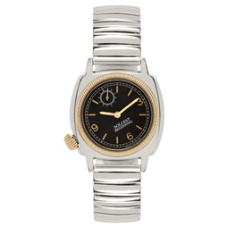 Silver   Gold VAGUE WATCH Co  Edition Watch 241970M165000