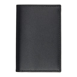 Black Classic Wallet 242230F040002