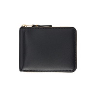 Black Classic Wallet 242230M164005