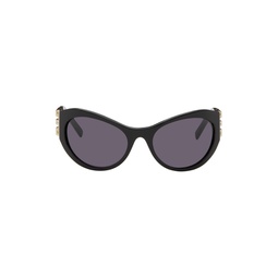 Black 4G Sunglasses 242278F005003