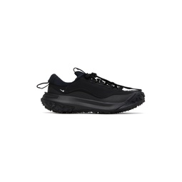 Black Nike Edition ACG Mountain Fly 2 Low Sneakers 242347M237002