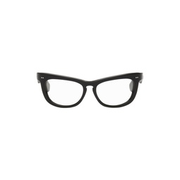 Black Isamu Glasses 242379M133000