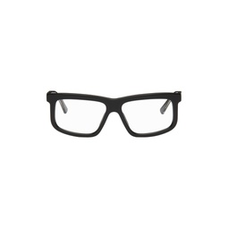 Black Annapuma Circuit Glasses 242379M133006