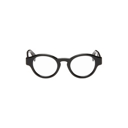 Black  Paris Boke 2 0 Glasses 242387M133002