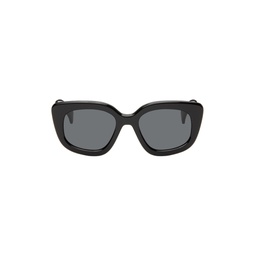 Black  Paris Boke 2 0 Sunglasses 242387M134007