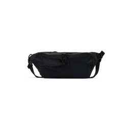 Black X Pac Nylon Waist Bag 242419F045001