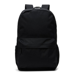 Black Everyday Backpack 242419M166000