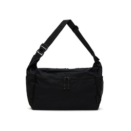 Black Everyday Use Middle Bag 242419M170004