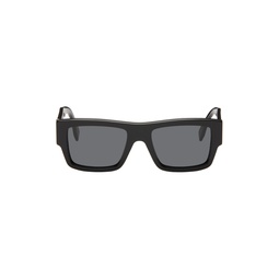 Black Signature Sunglasses 242693M134008