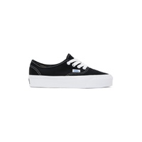 Black Authentic Sneakers 242739F128023